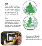Nikon Forestry Pro II Laser Rangefinder Hypsometer
