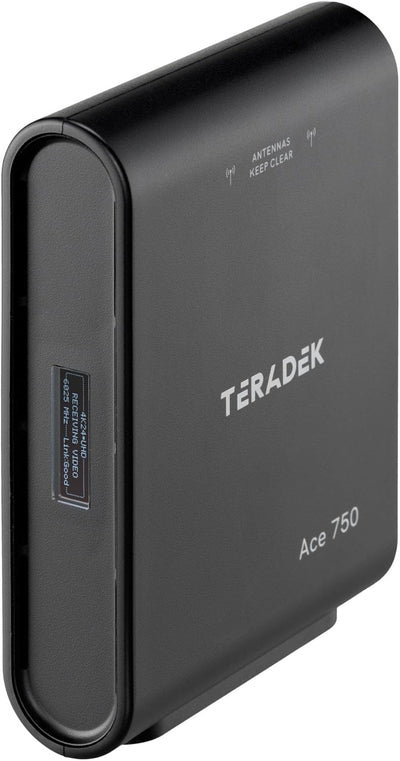 Teradek 10-2242 Ace 750 HDMI Wireless Receiver