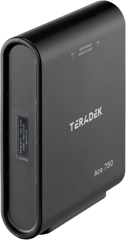 Teradek 10-2242 Ace 750 HDMI Wireless Receiver
