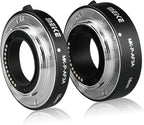 Meike MK-P-AF3-A Micro Four Thirds Extension Tube