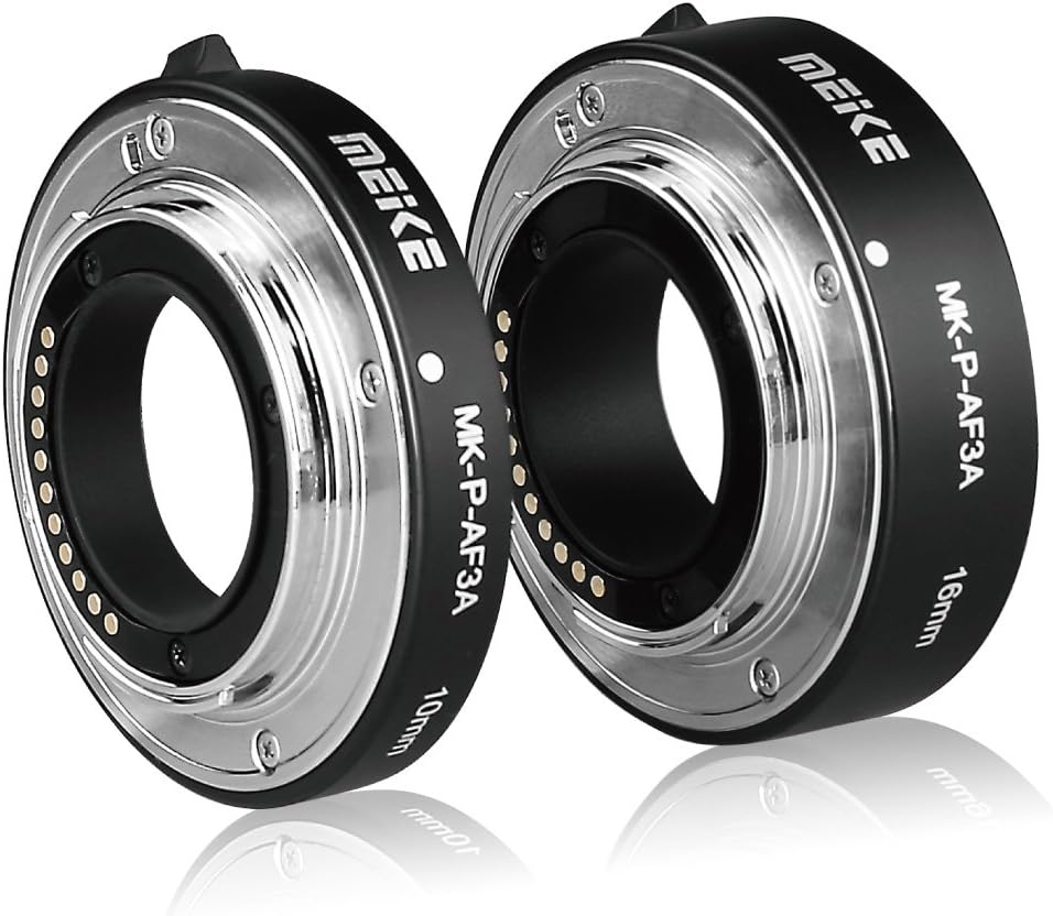 Meike MK-P-AF3-A Micro Four Thirds Extension Tube
