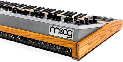 Moog MOG-ONE-002 One 16-Voice Analog Synthesizer