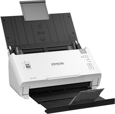 Epson B11B249201 DS-410 High-Speed Document Scanner
