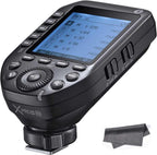 Godox XProII-N TTL Flash Trigger - Nikon, Bluetooth