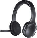 Logitech H800 Wireless Headset: PC/Mac Compatible (Renewed)