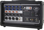 Peavey PV5300 All-In-One Powered Mixer