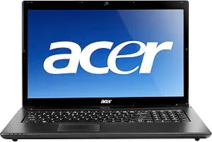 Acer Aspire 7750G-6662 i5 17.3