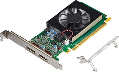 Lenovo 4X60M97031 GeForce GT 730 2GB Low-Profile Graphics Card