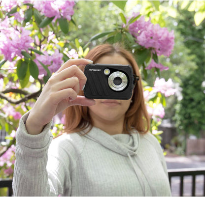 Polaroid IS048 Waterproof 16MP Action Camera