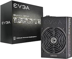 EVGA 220-T2-1600-X1 SuperNOVA 1600W Titanium PSU