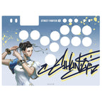 Razer RC21-0196C074-R3E1 Kitsune Chun-Li Full Plate Wrap