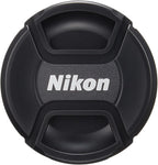 Nikon 2199 AF-S 50mm f/1.8G Lens - FX Format, Auto Focus