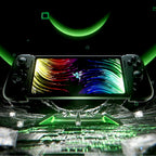 Razer Edge-1 WiFi Gaming Tablet Android Cloud Renewed