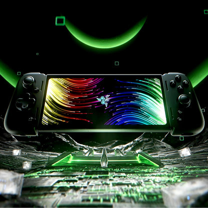 Razer Edge-1 WiFi Gaming Tablet Android Cloud Renewed