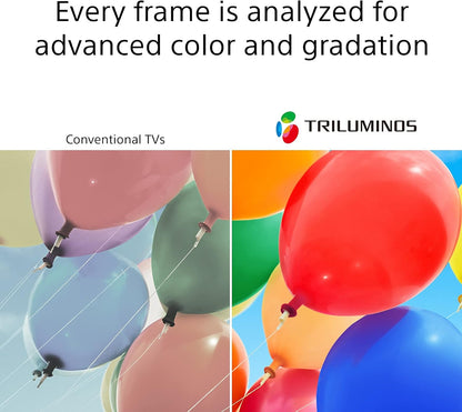 Sony KD85X91J 85" 4K TV & Klipsch Cinema 800 Soundbar (Used)