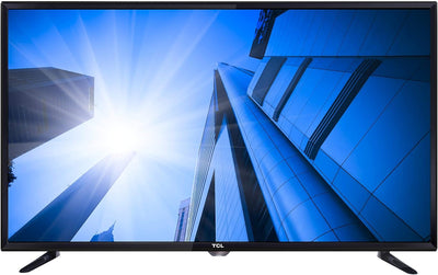 TCL 40FD2700 40-Inch 1080p LED TV Refurbished