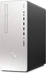 HP Envy 795-0039C - Renewed Desktop - i7, 16GB, RX580 — main product image