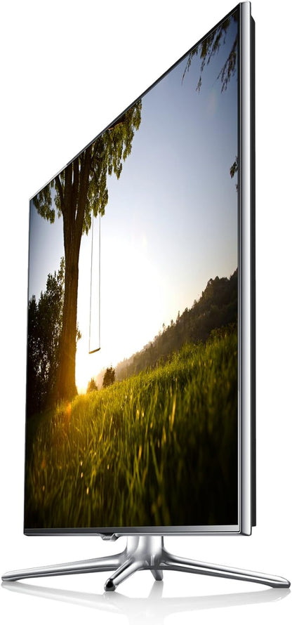 Samsung UE46F6500 46-Inch LED 3D Smart TV