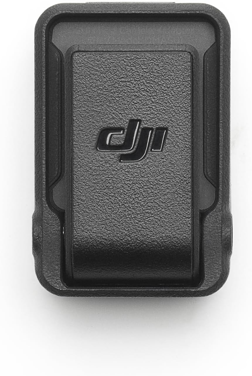 DJI 6941565981820 Mic 2 Camera Adapter Sony MI Shoe