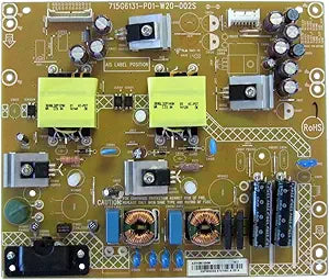 Vizio M422I-B1 Power Supply ADTVD3010AB8