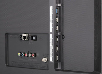 LG 58UF8300 58-inch Smart LED TV 4K Ultra HD