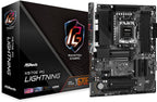 ASRock X670E PG LIGHTNING AMD AM5 Motherboard
