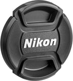 Nikon 2183 35mm f/1.8G DX Lens Kit