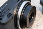 NiSi 498429 49mm Lens Filter Adapter - Ricoh GR III