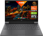HP 7H5H3UA#ABA Victus 16 Ryzen 5 RTX 3050 Gaming Laptop