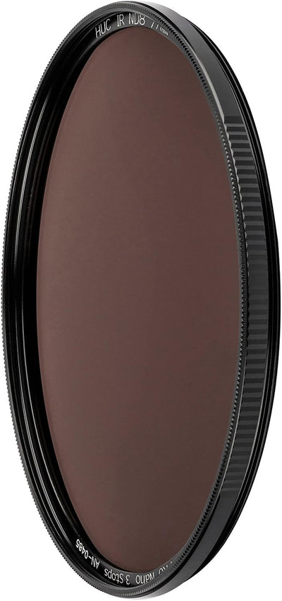 NiSi HUC PRO Nano IR ND8 82mm Lens Filter