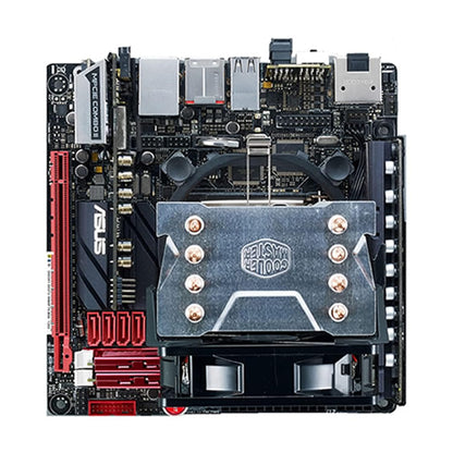 Cooler Master RR-H412-20PK-R2 Hyper H412R CPU Air Cooler