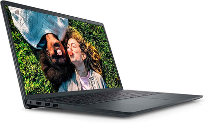 Dell Inspiron 15 3000 Laptop: i7-1255U, 32GB, 1TB SSD, 120Hz