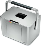 Epson PM240 PictureMate Snap 4x6 Photo Printer