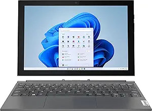 Lenovo IdeaPad Duet 3i 10.3" Touch Laptop
