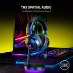 Razer Kraken V3 HyperSense USB Gaming Headset (Renewed)