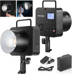 Neewer Q4 400Ws TTL Outdoor Studio Flash Strobe