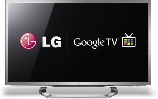 LG 55G2 55" 4K OLED Google TV 3D HDTV
