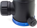 Benro IB1 Triple Action Ball Head Quick Release