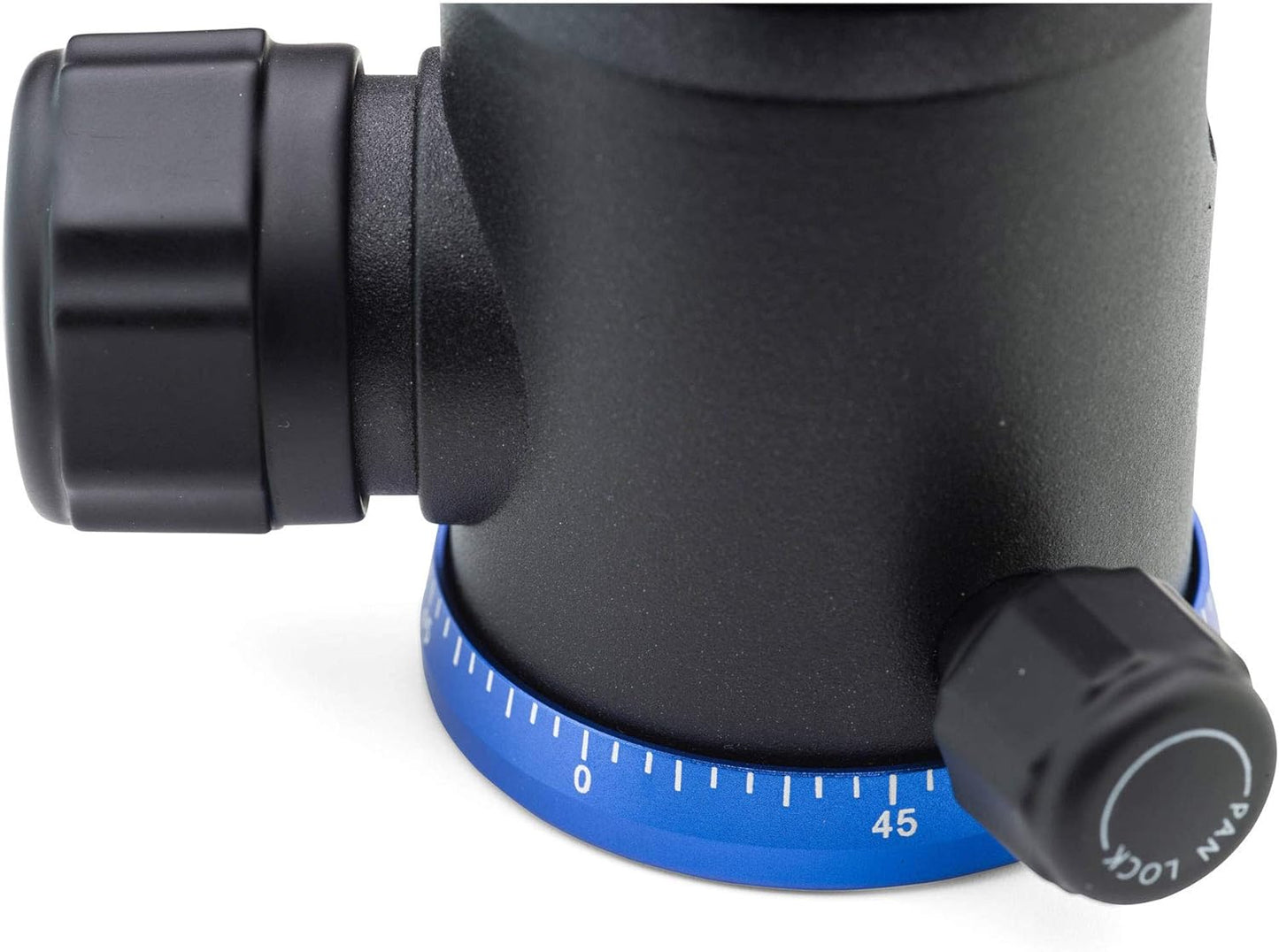 Benro IB1 Triple Action Ball Head Quick Release