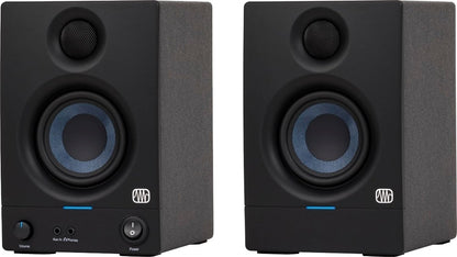 PreSonus part_B07KYCTN8H Eris 3.5-Inch Studio Monitor Pair