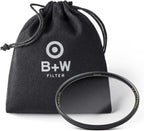 B+W 1100137 52mm Basic UV Haze MRC Filter