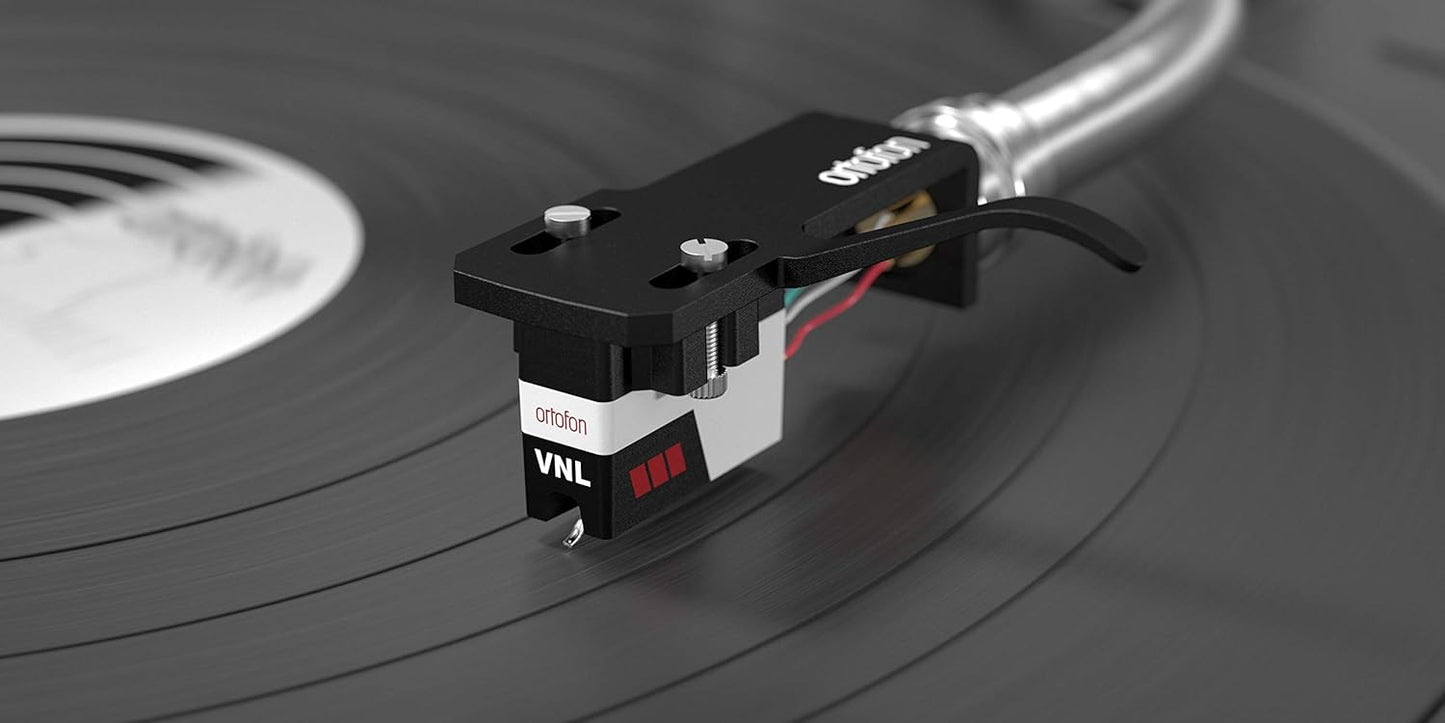 Ortofon Ortofon VNL DJ Cartridge Triple Play