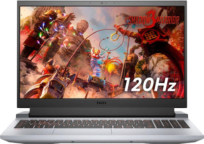 Dell 5525 G15 Ryzen 7 RTX 3050Ti 1TB SSD Gaming Laptop
