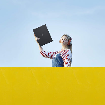 LG 17Z90P-K.AAB8U1 Gram 17" Laptop Ultra 7 2TB SSD