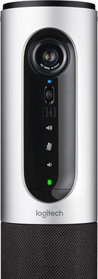 Logitech 960-001013 ConferenceCam Connect Portable Video Collaboration