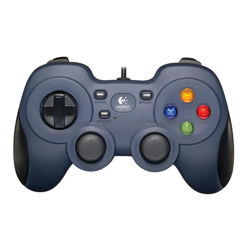 Logitech 940-000110 G F310 Wired PC Gamepad Controller — main product image