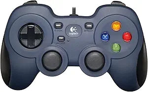 Logitech 940-000110 F310 Wired Gamepad Controller — main product image