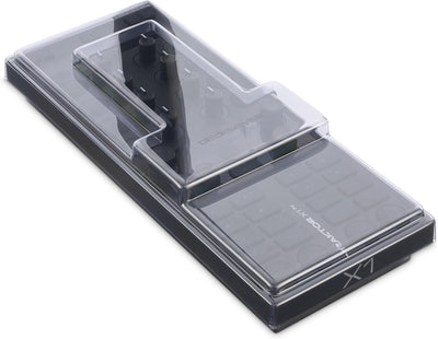 Decksaver DS-PC-TRAKTORX1MK3 Traktor X1 MK3 Protective Cover