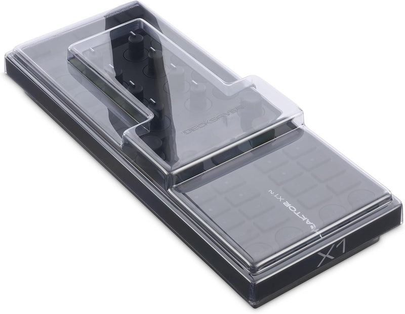 Decksaver DS-PC-TRAKTORX1MK3 Traktor X1 MK3 Protective Cover — main product image