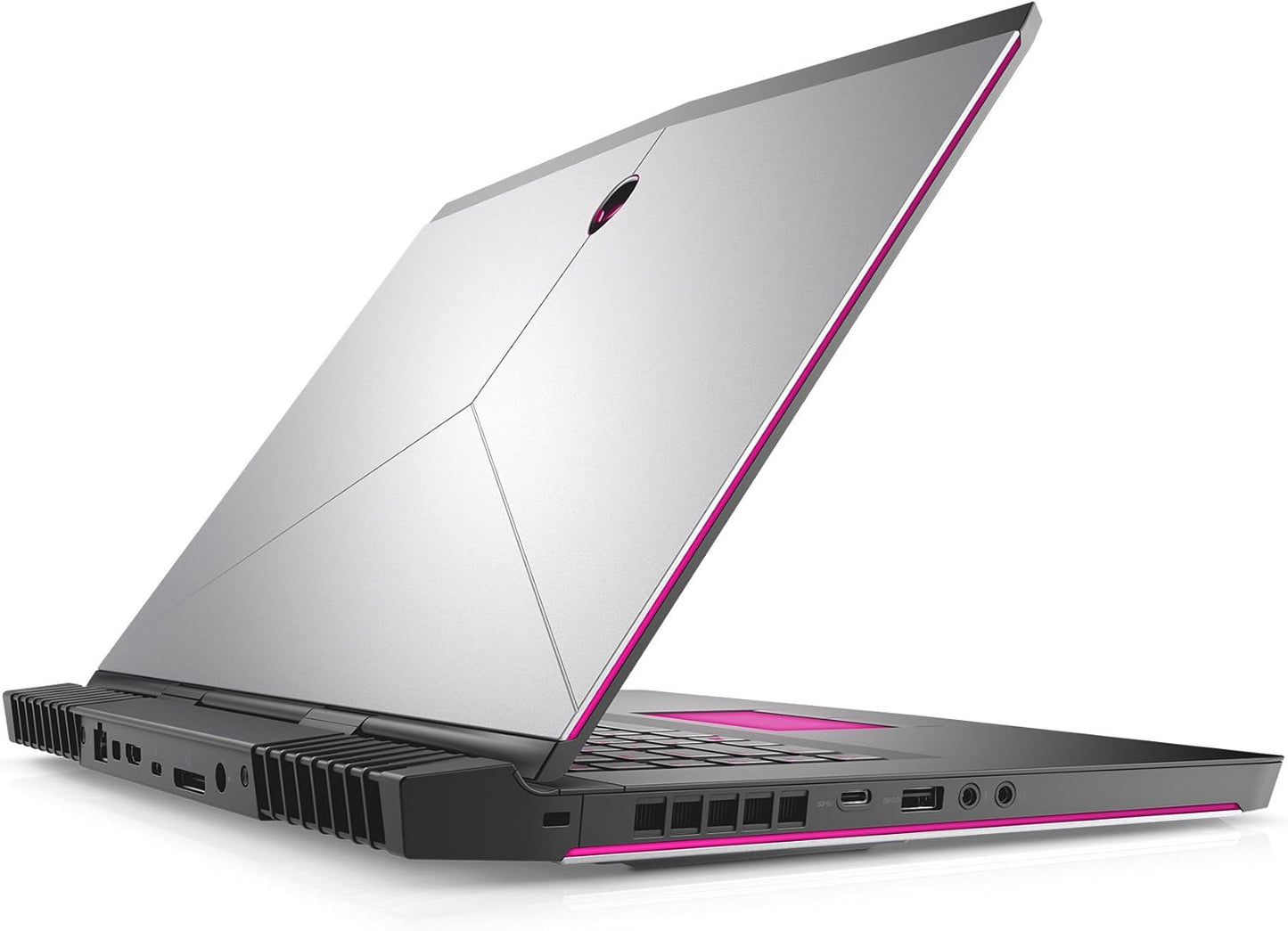 Alienware AW15R3-3831SLV i7 GTX1060 Gaming Laptop